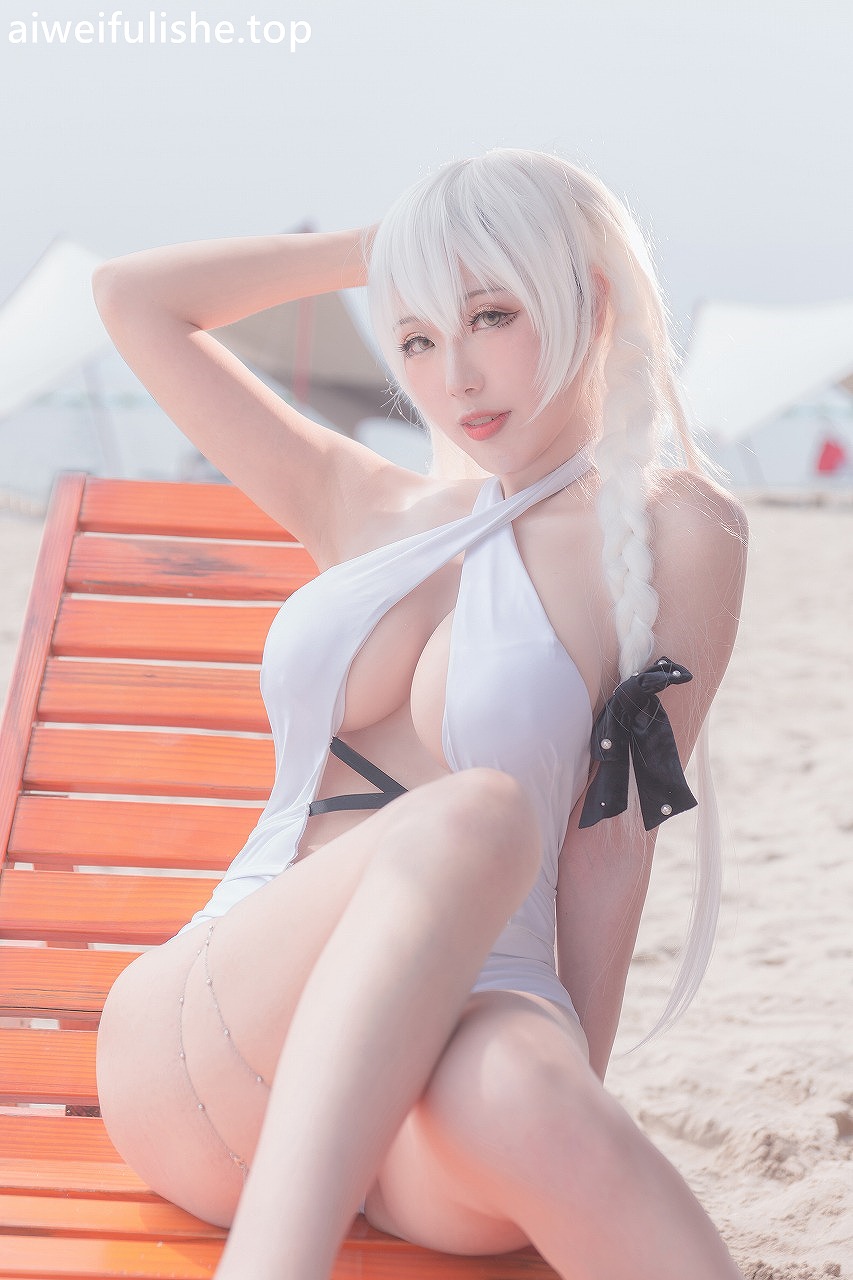 刺青Poi-赫敏 [30P-298MB] cosplay美女-第2张