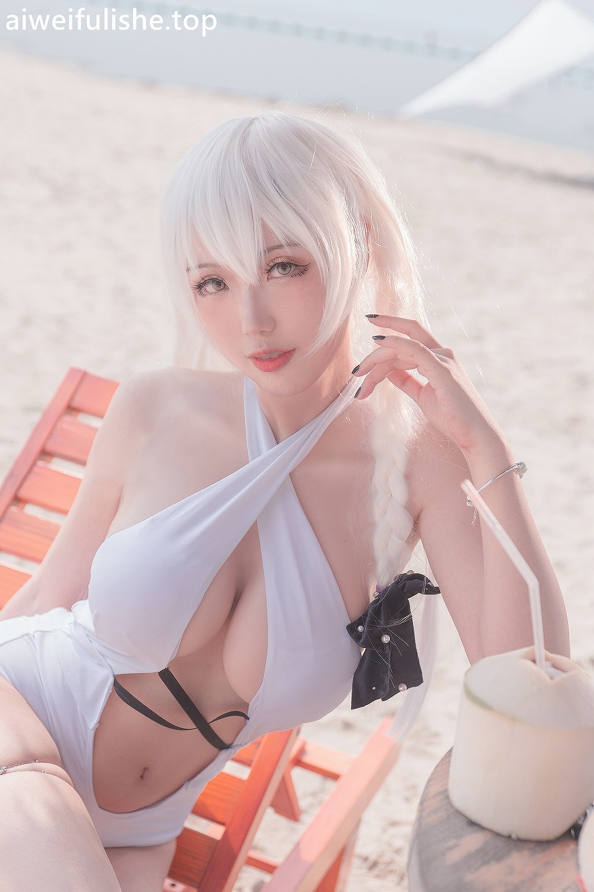 刺青Poi-赫敏 [30P-298MB] cosplay美女-第3张