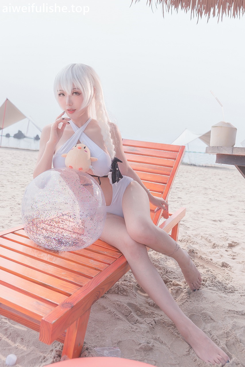 刺青Poi-赫敏 [30P-298MB] cosplay美女-第4张
