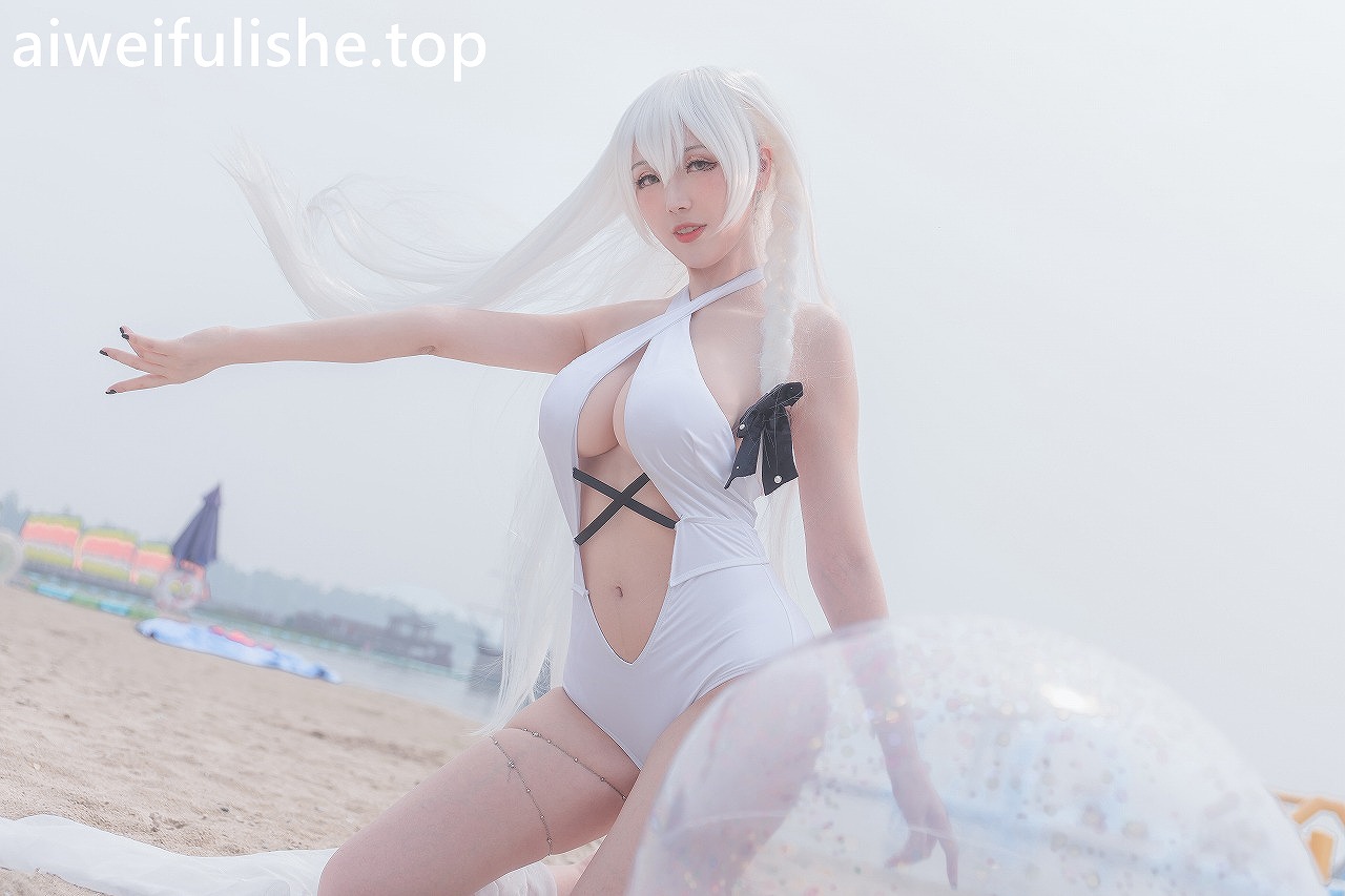 刺青Poi-赫敏 [30P-298MB] cosplay美女-第1张
