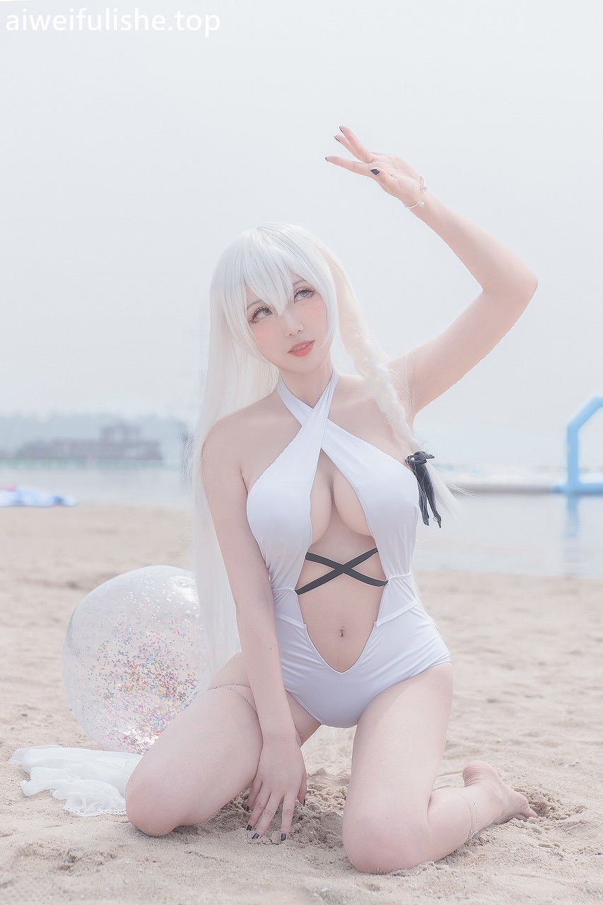 刺青Poi-赫敏 [30P-298MB] cosplay美女-第5张