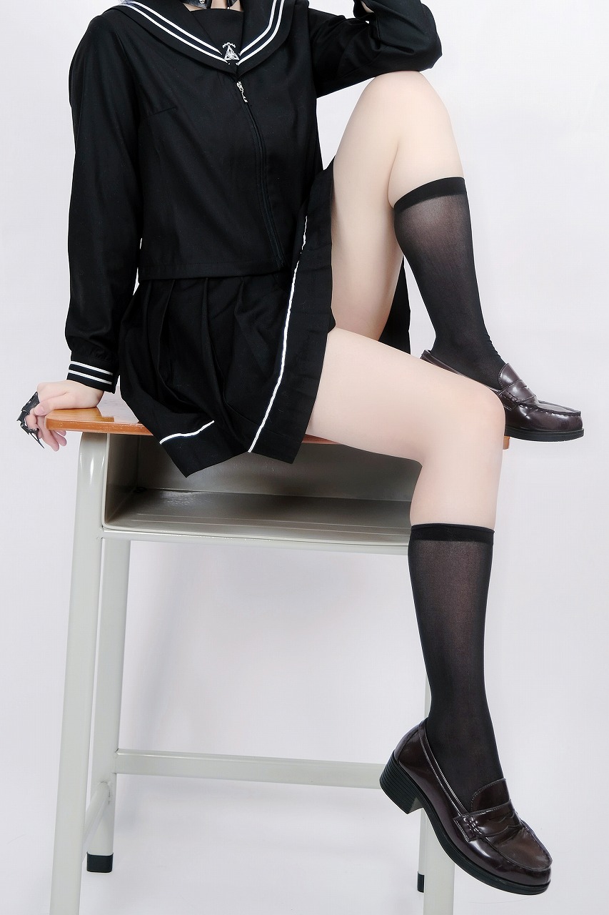幼愛youmeko-胡滕JK [41P-267MB] JK制服-第3张