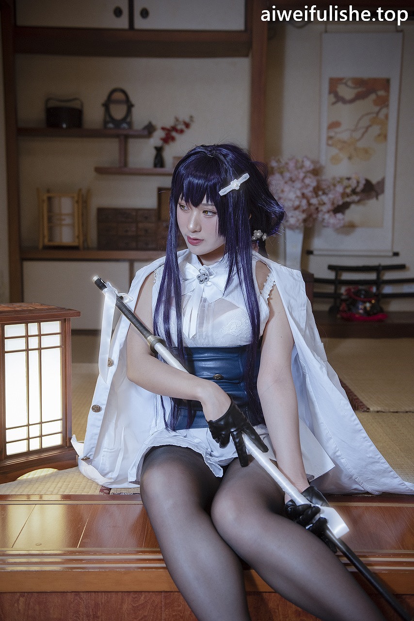 柘烟_Zuken-吾妻原皮 [23P-204M] 丰满-第2张