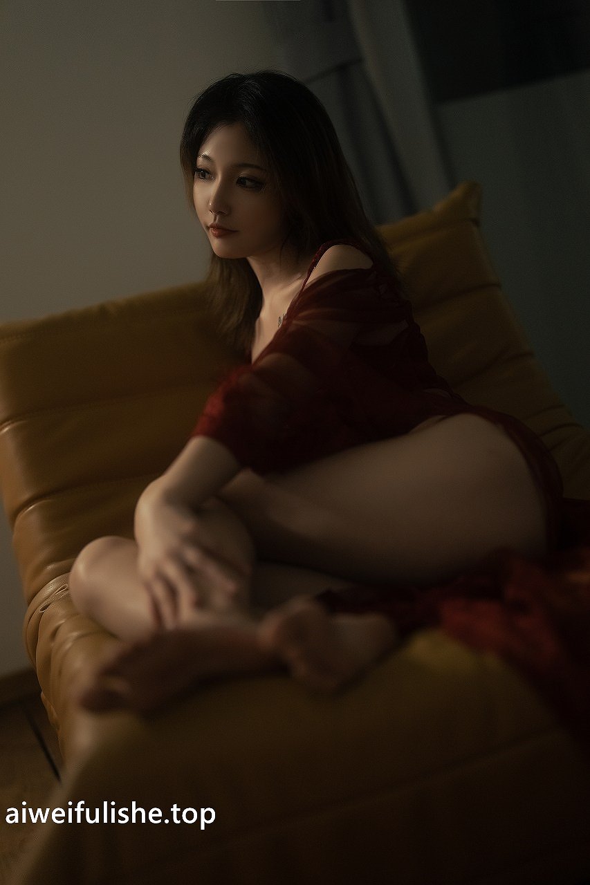 桃良阿宅-红烛 [43P-749MB] 内衣-第3张