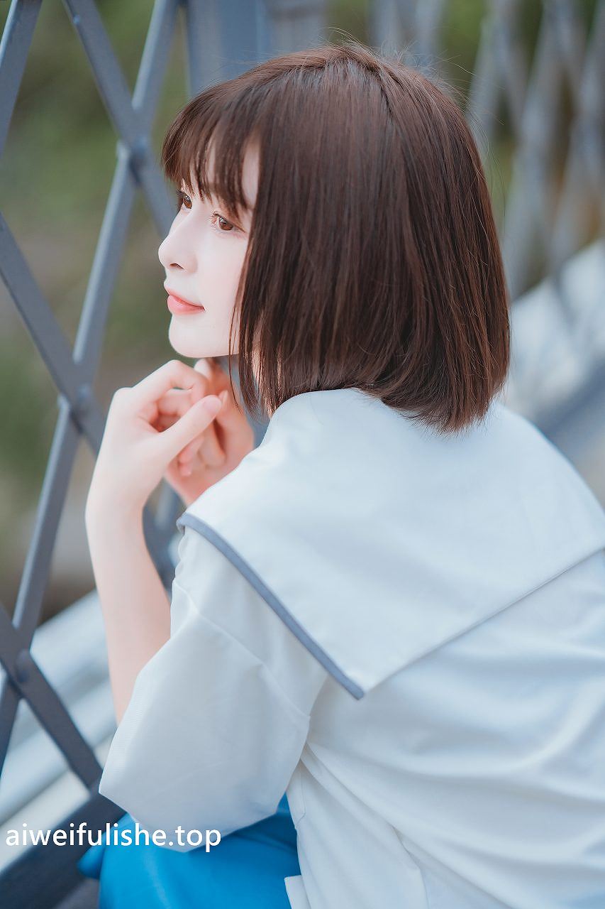 清青琴玖写真套图合集 套图合集-第1张