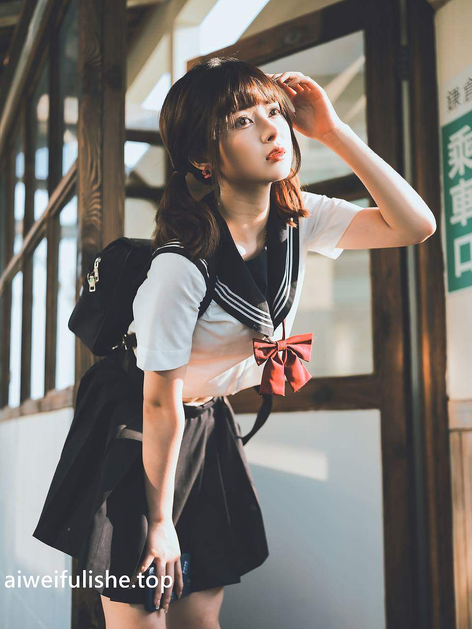 清青琴玖写真套图合集 套图合集-第2张