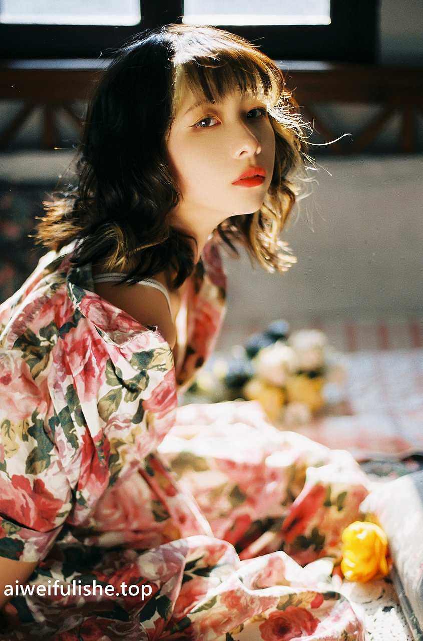 清青琴玖-梦里碎花 [26P-430MB] 清纯可爱-第2张