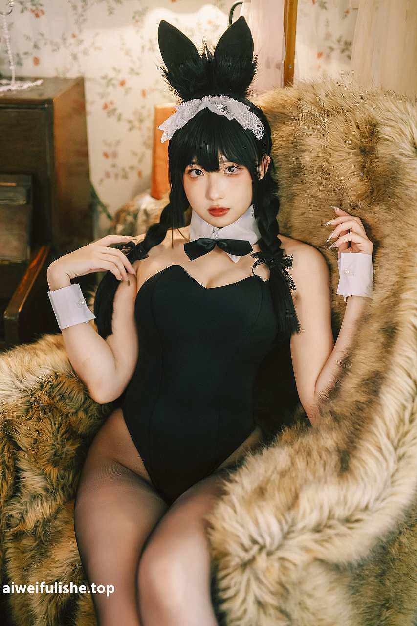 瓦斯塔亚小龙虾-兔女郎主题本 Bunny Diary [134P-2.36GB] 兔女郎-第2张