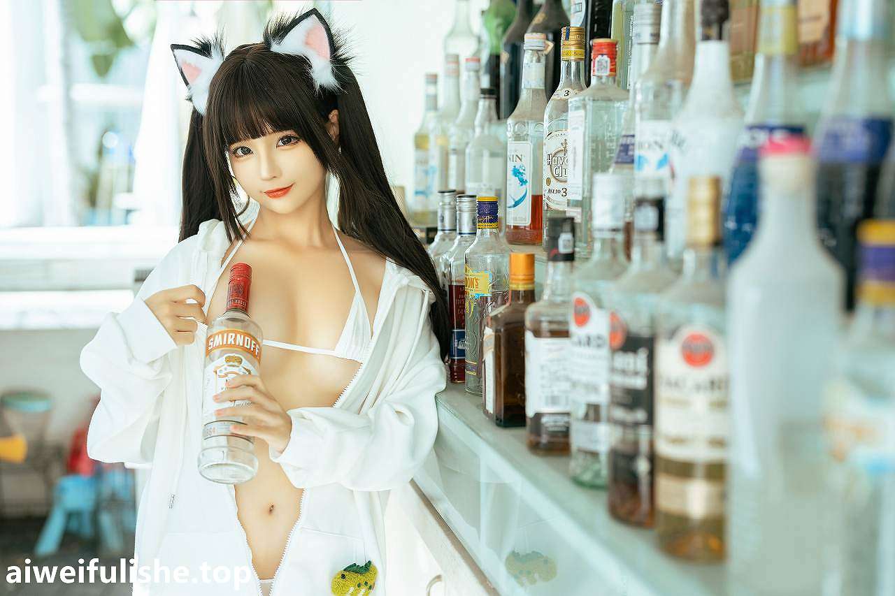 蠢沫沫-《杂货喵》[71P-507MB] 兽耳娘-第5张