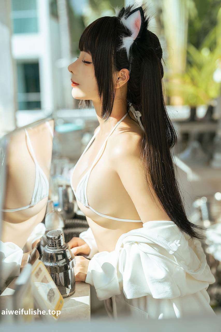 蠢沫沫-《杂货喵》[71P-507MB] 兽耳娘-第6张