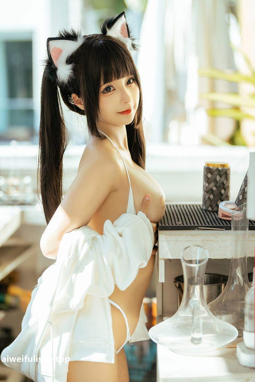 蠢沫沫-《杂货喵》[71P-507MB] 兽耳娘-第5张