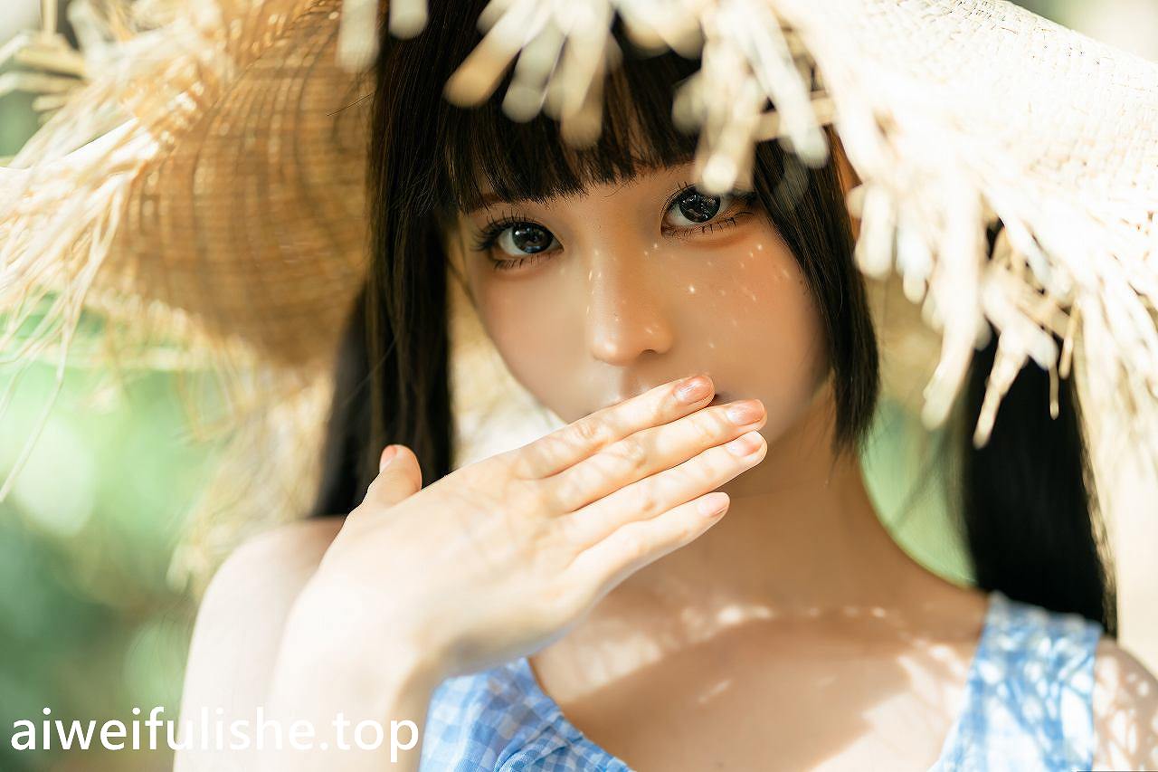 蠢沫沫-漫步 [101P-850MB] 巨乳-第4张