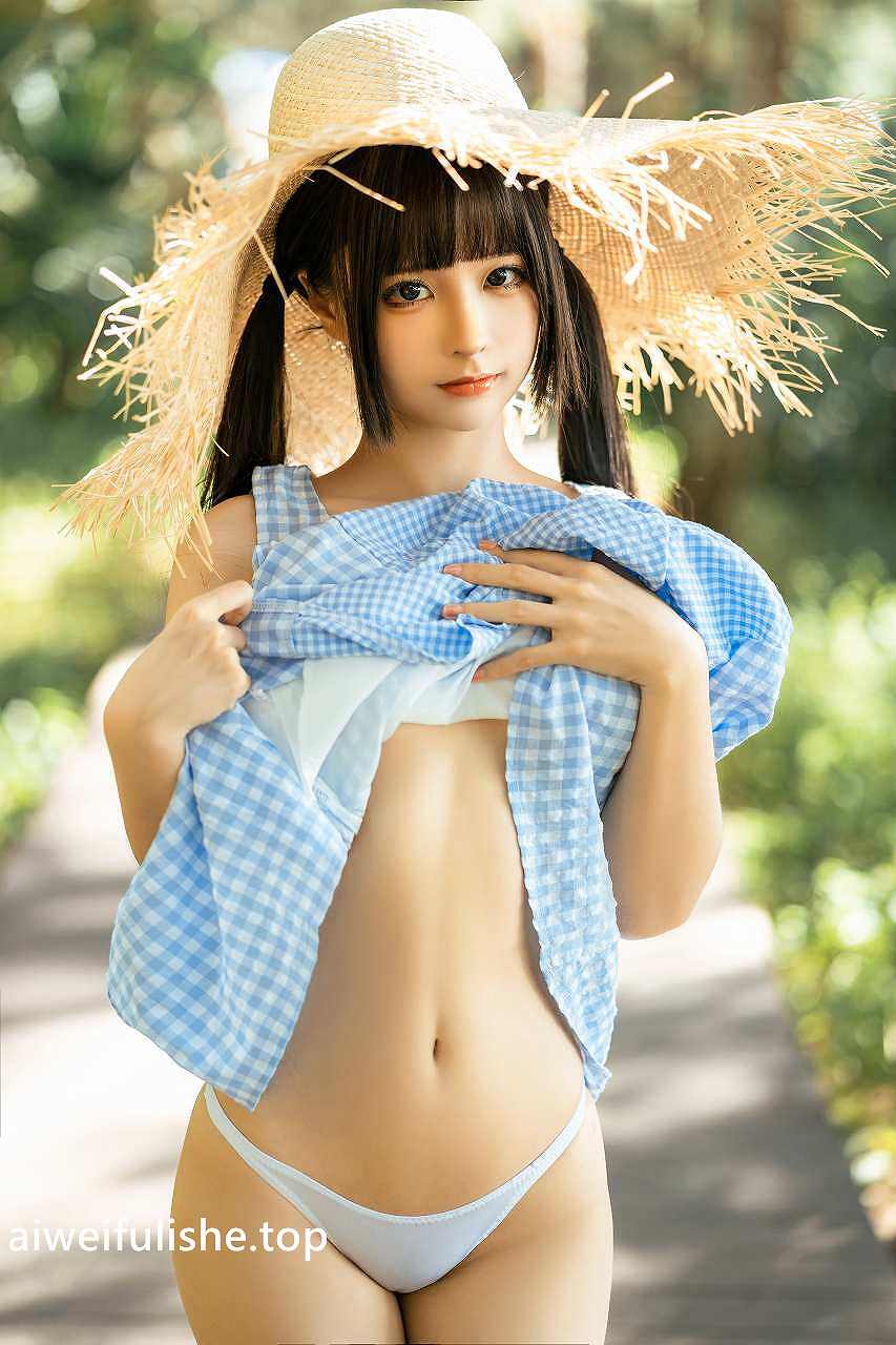 蠢沫沫-漫步 [101P-850MB] 巨乳-第3张