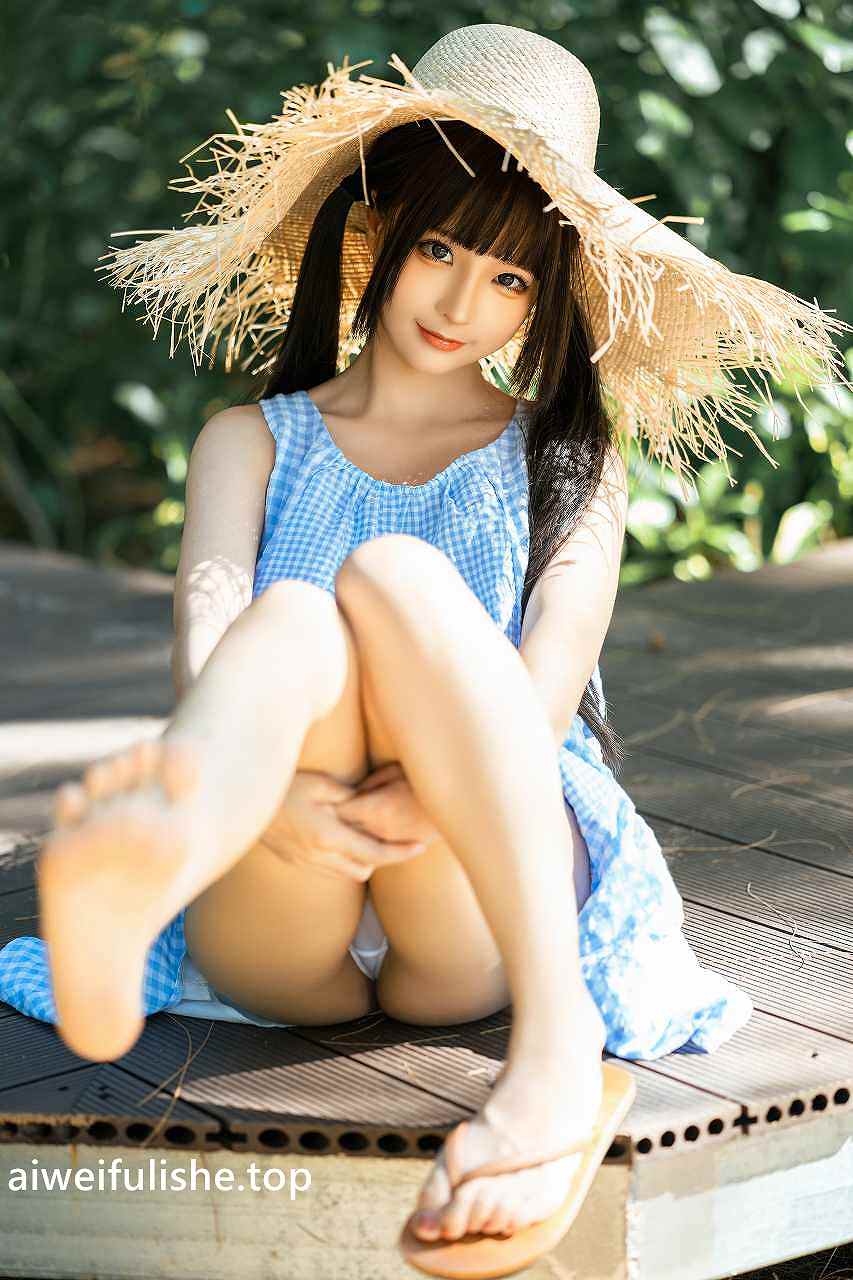 蠢沫沫-漫步 [101P-850MB] 巨乳-第5张