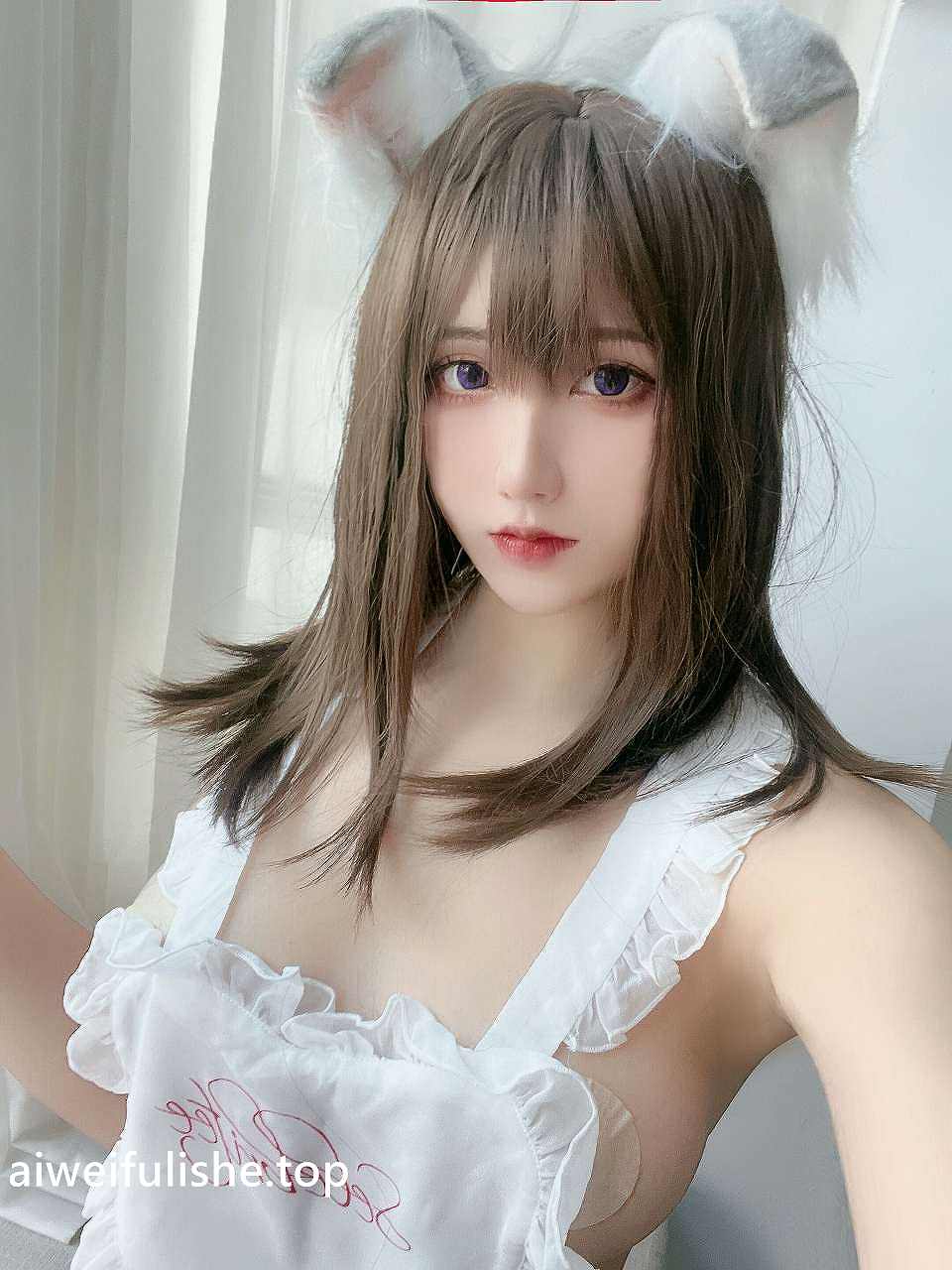 九曲Jean-小勾勾 [40P3V-150MB] 性感诱惑-第2张