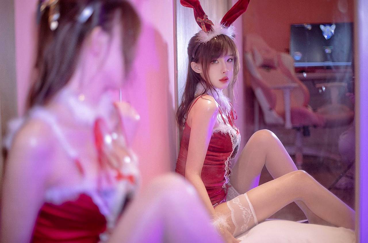 余多多Dudu写真合集 套图合集-第2张
