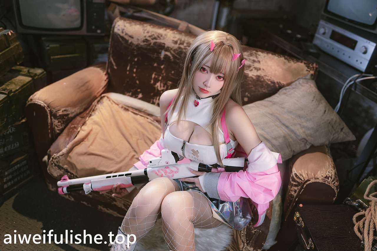 宮本桜-毒蛇 [34P-340MB] cosplay美女-第3张