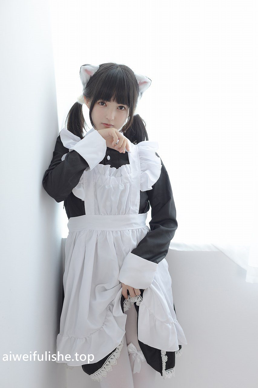 少女秩序-gr06L 小葵 [65P-877MB] 女仆-第2张