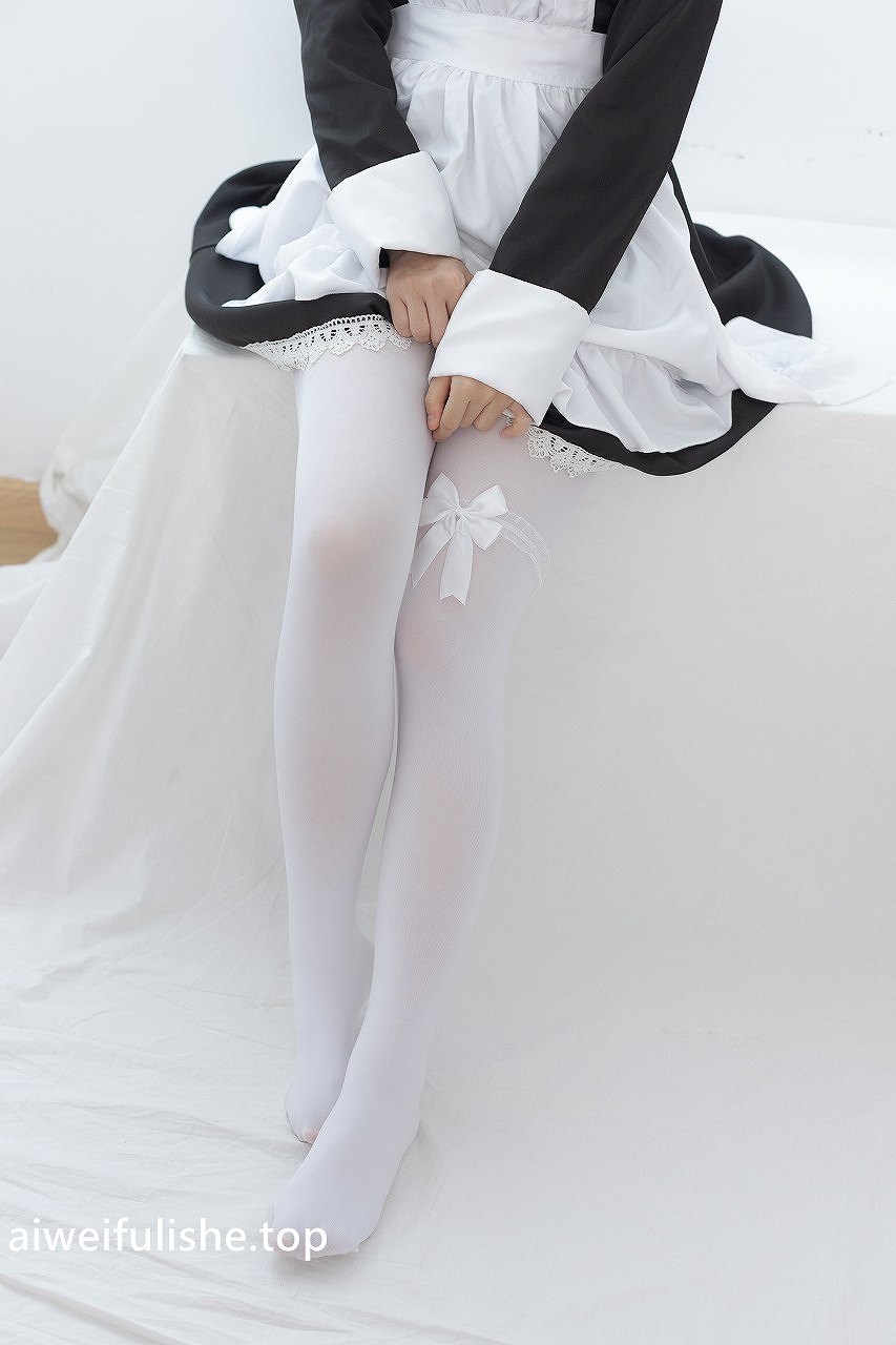 少女秩序-gr06L 小葵 [65P-877MB] 女仆-第4张