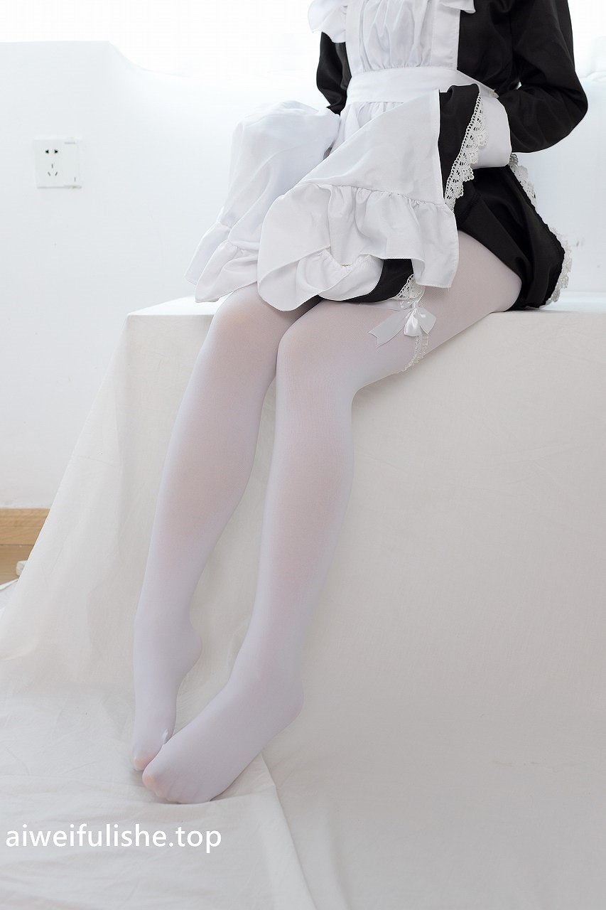 少女秩序-gr06L 小葵 [65P-877MB] 女仆-第2张