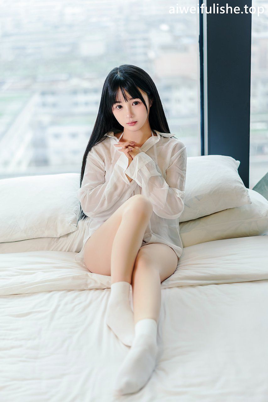 桜井宁宁-男友衬衫 [49P-955MB] 巨乳-第2张