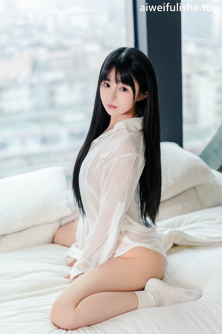 桜井宁宁-男友衬衫 [49P-955MB] 巨乳-第3张