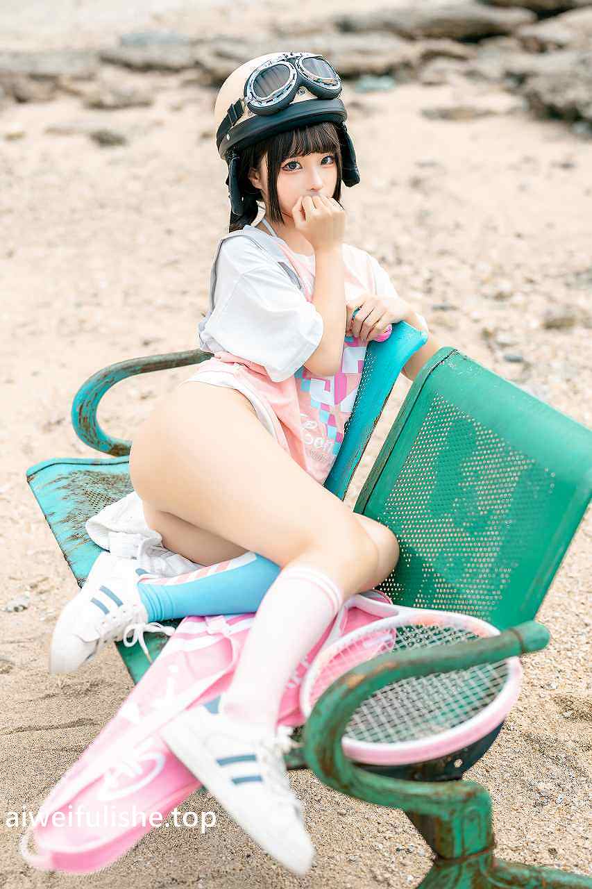 蠢沫沫-小电车 [120P-895MB] 巨乳-第7张