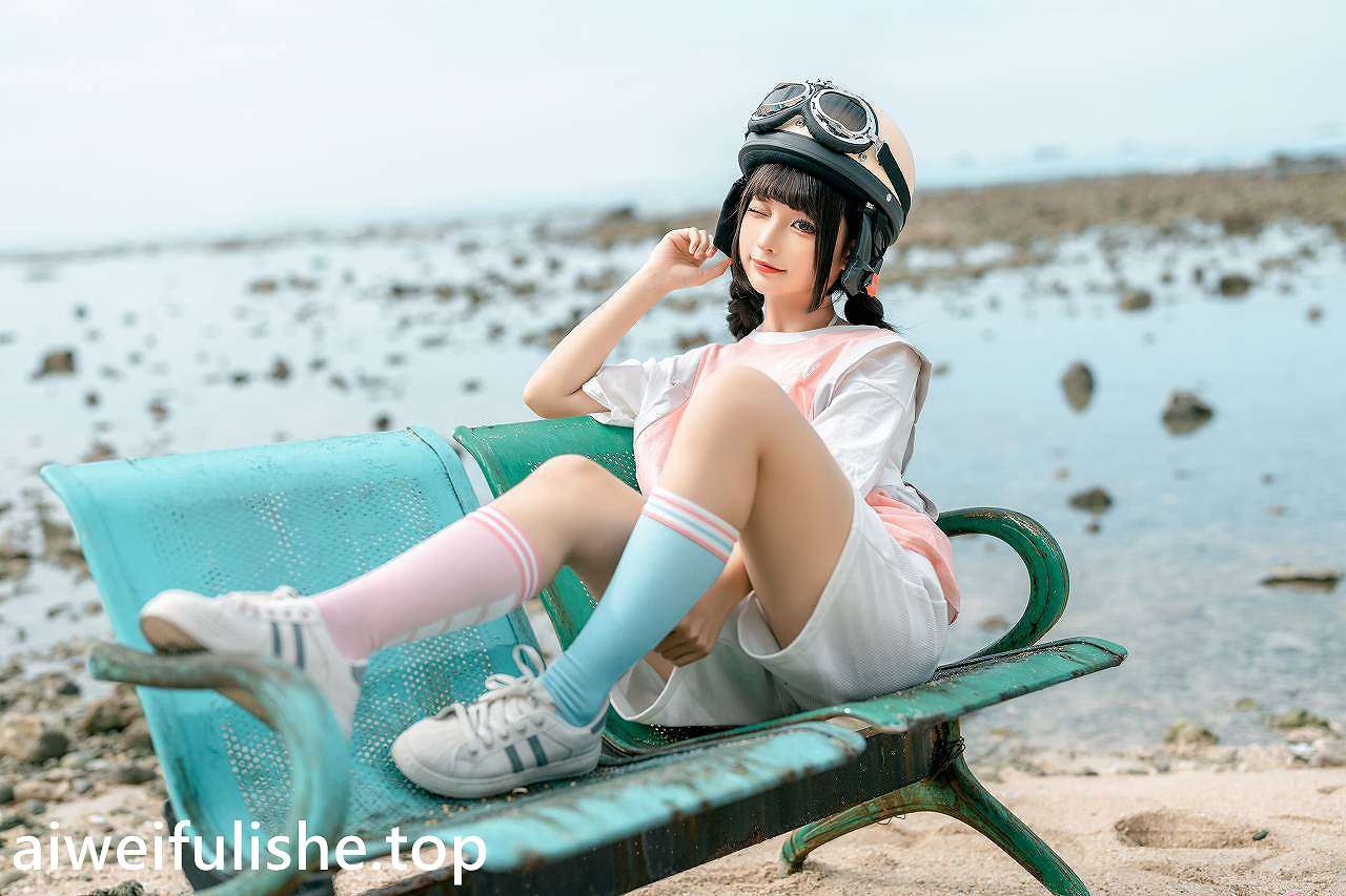 蠢沫沫-小电车 [120P-895MB] 巨乳-第2张