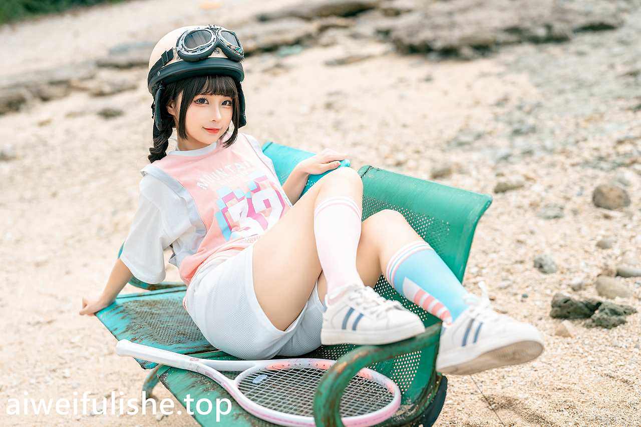 蠢沫沫-小电车 [120P-895MB] 巨乳-第4张