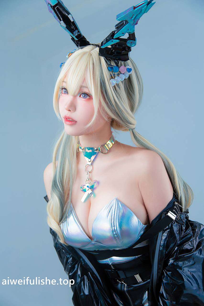 ElyEE子-Concept U 卯兎 [91P-192M] cosplay美女-第3张