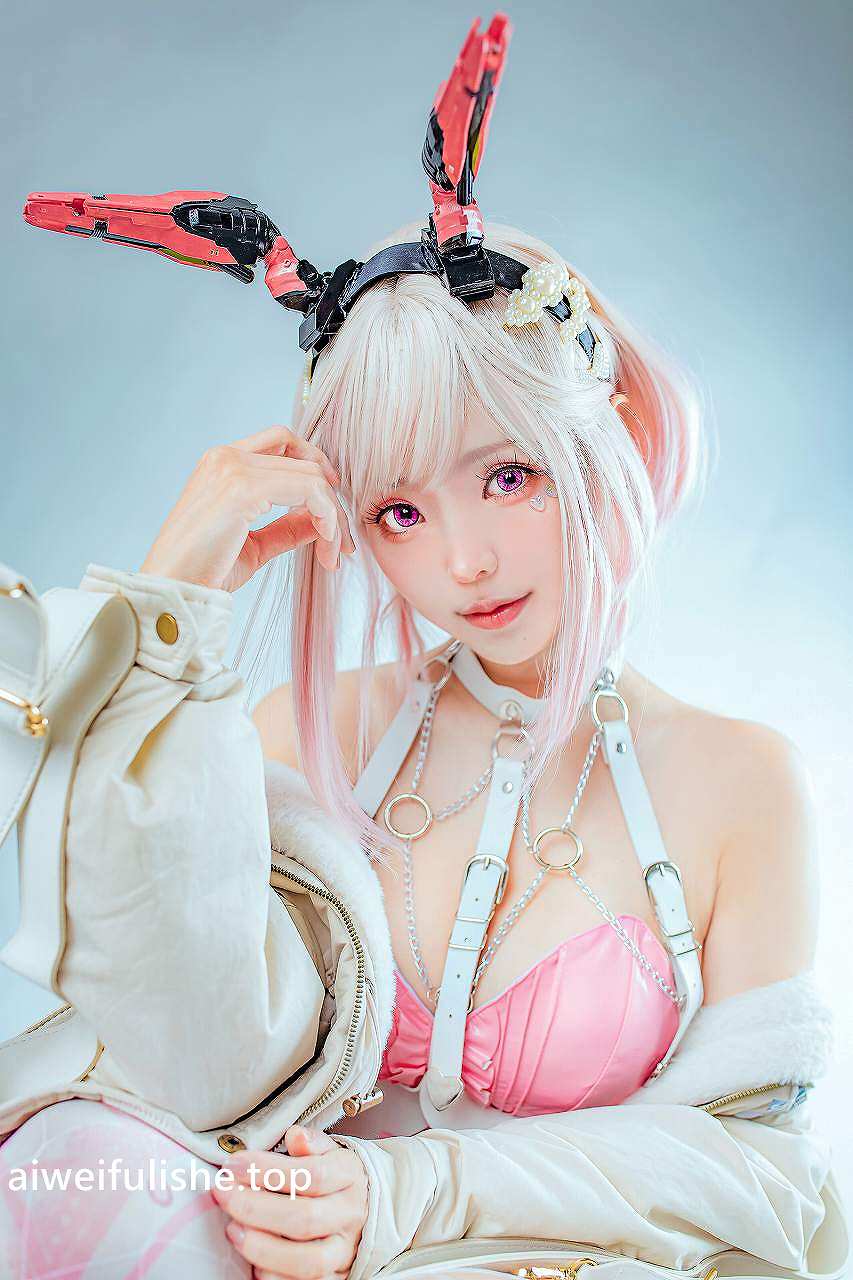 ElyEE子-Concept U 卯兎 [91P-192M] cosplay美女-第2张