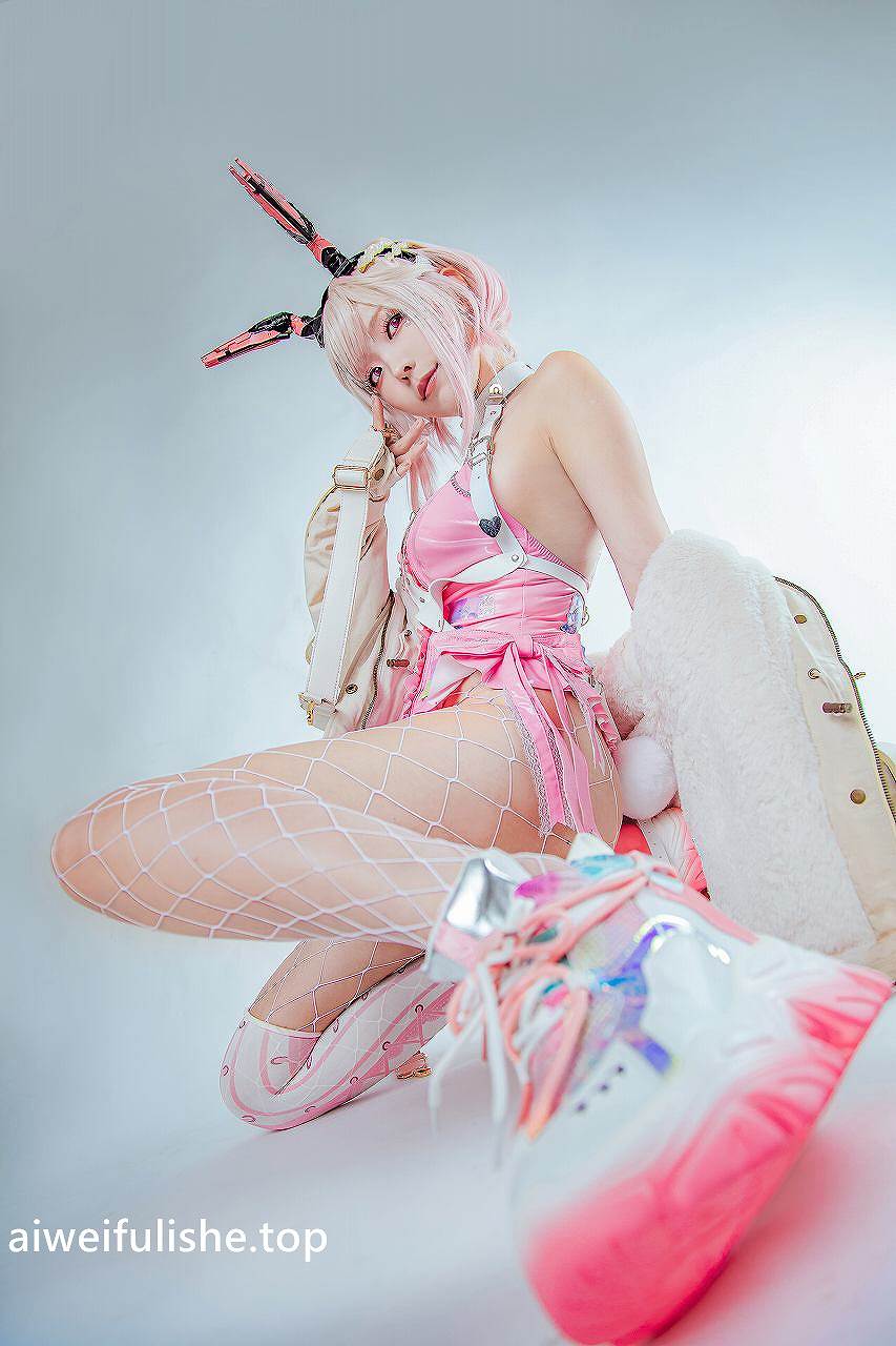 ElyEE子-Concept U 卯兎 [91P-192M] cosplay美女-第4张