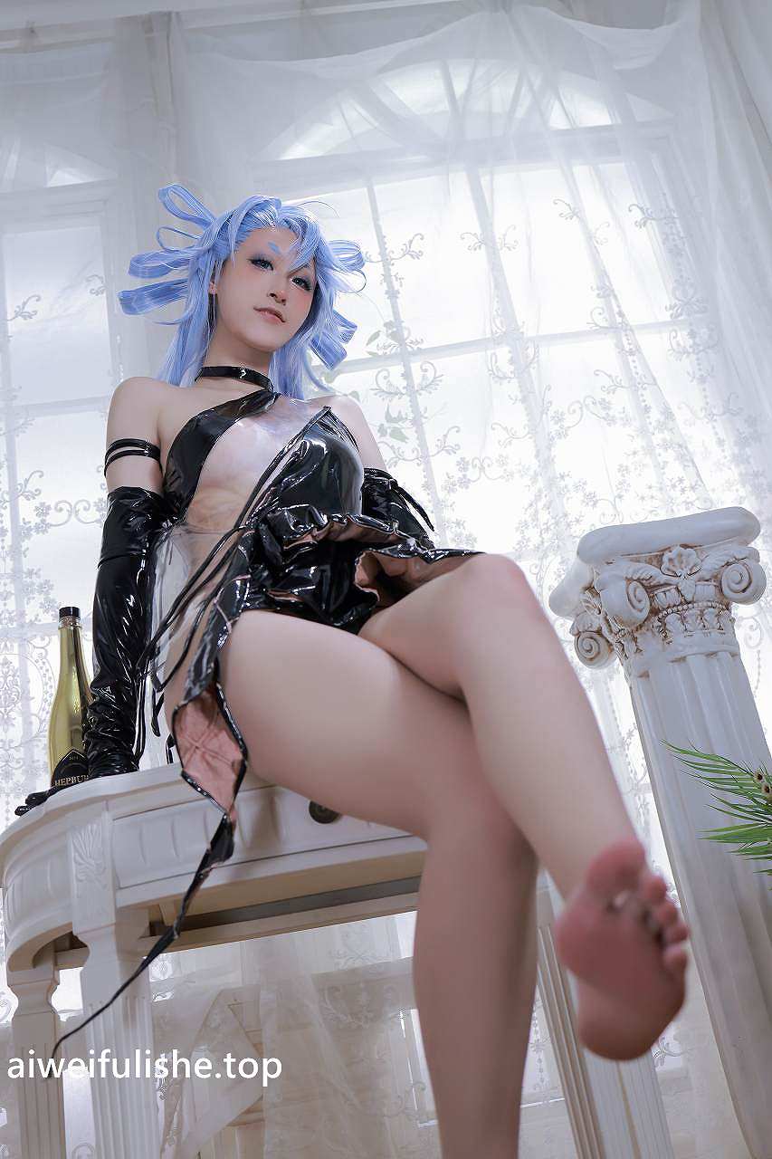 北哥完全OK-PA-15 [36P-497MB] cosplay美女-第4张