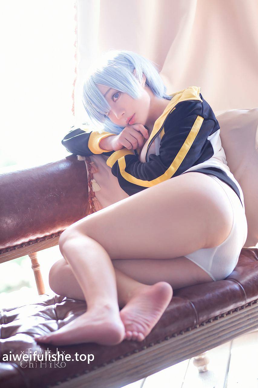 叫我千寻大人-蕾姆Rem [70P-186MB] 巨乳-第7张