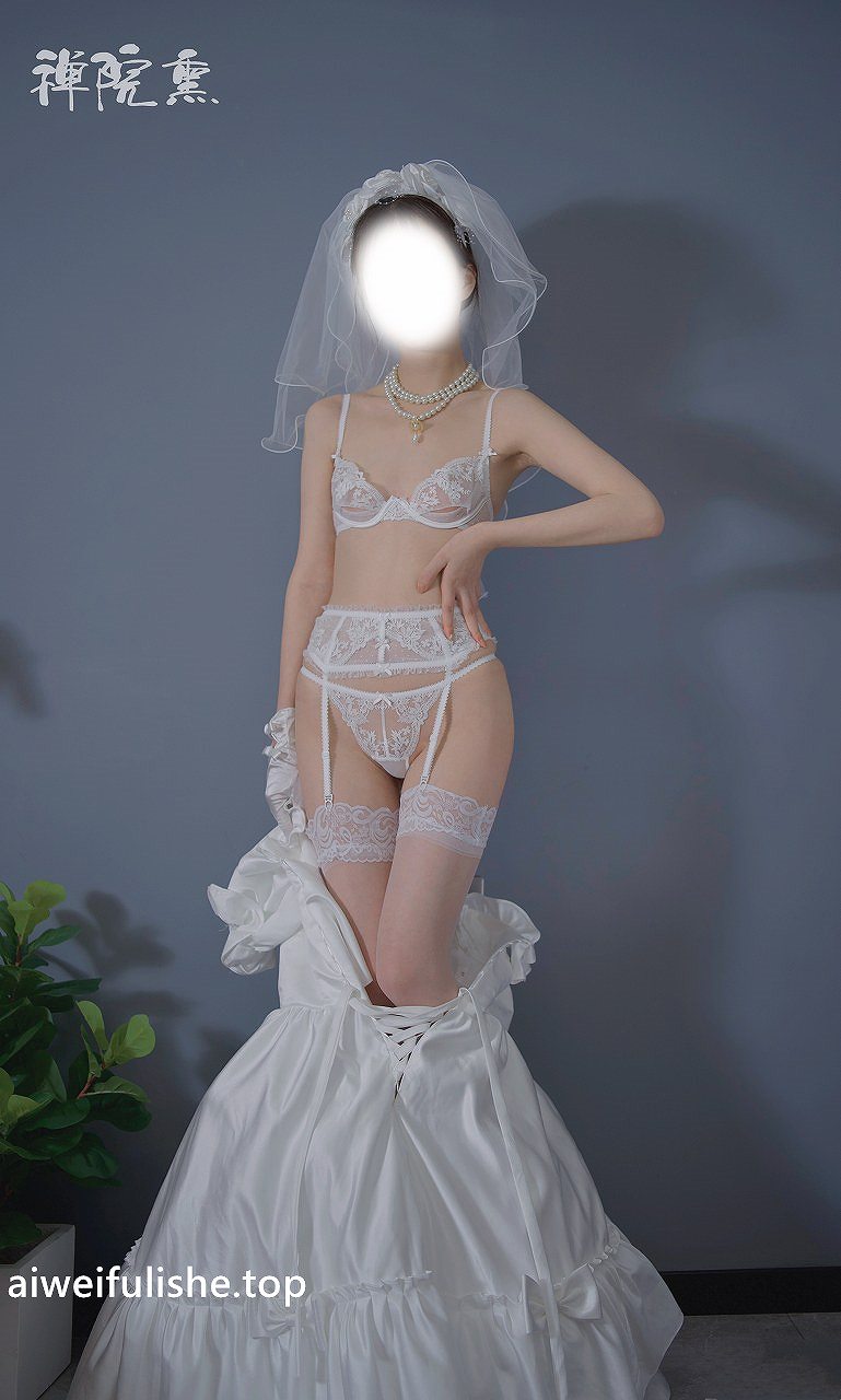 禅院熏-婚礼蛋糕 [27P-210MB] 性感诱惑-第4张