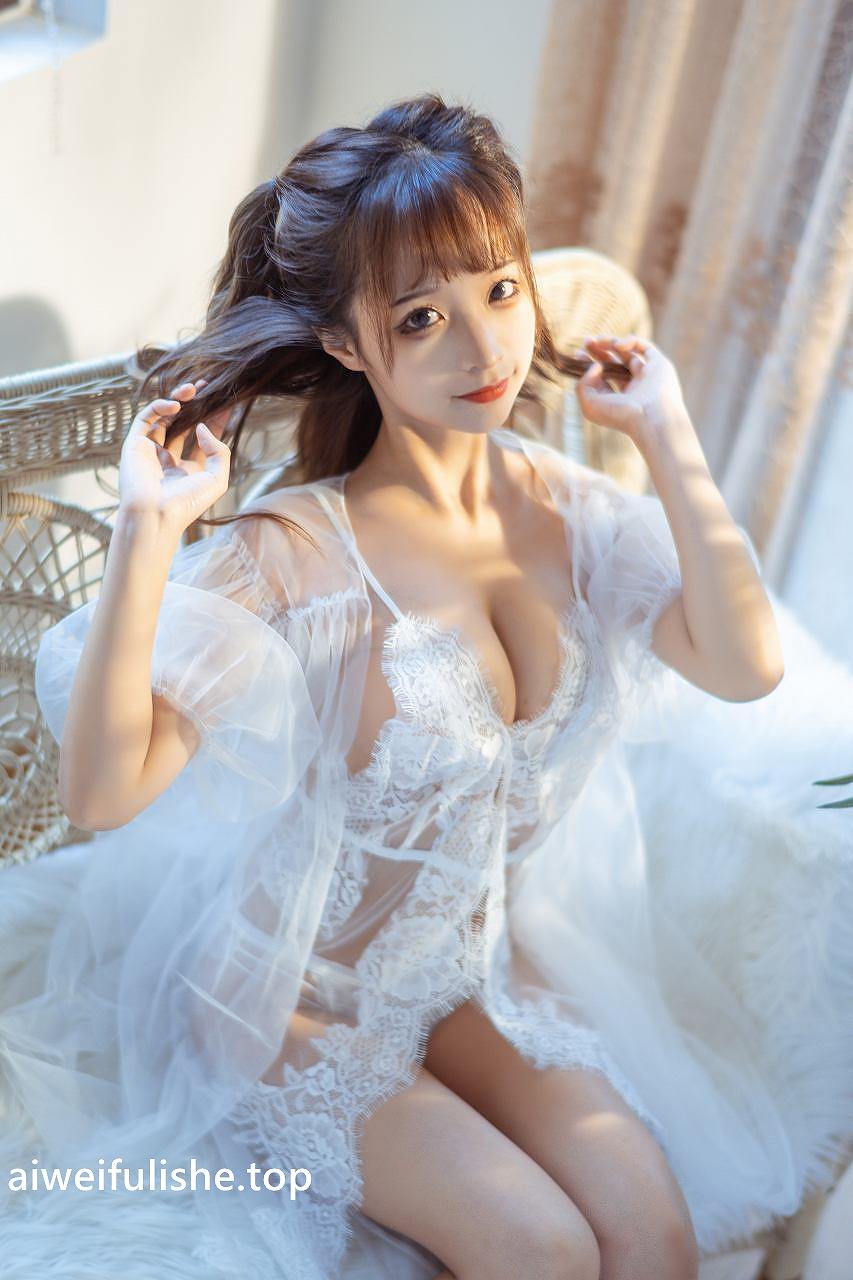 蠢沫沫-轻纱 [31P-620MB] 巨乳-第3张