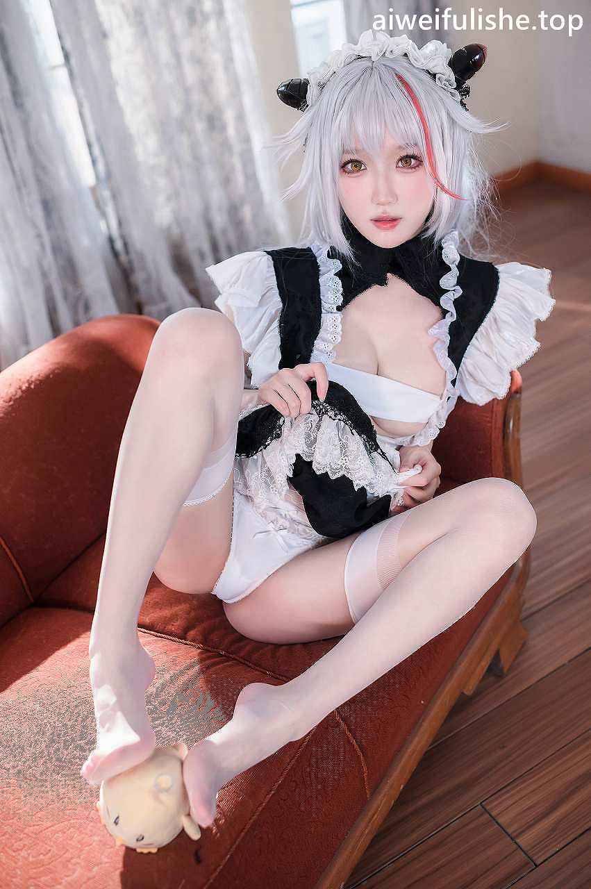 阿包也是兔娘-埃吉尔女仆 [46P-427MB] 女仆-第6张