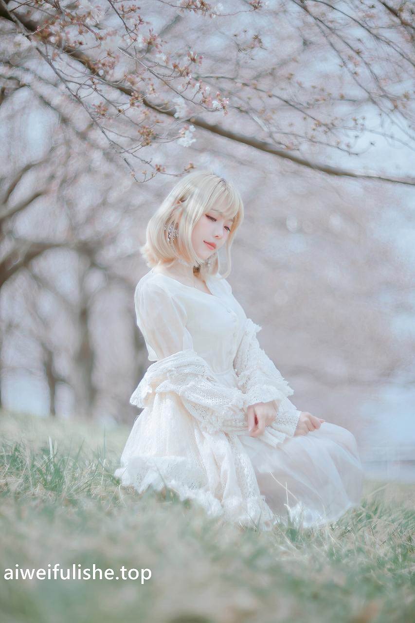ElyEE子-Sakura [64P-173MB] 清纯可爱-第2张