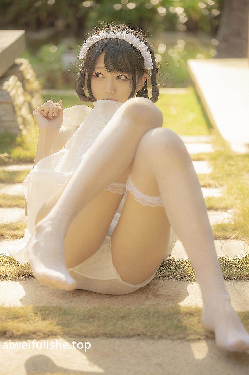 Nagisa魔物喵-女仆的夏天 [120P-431M] 女仆-第5张