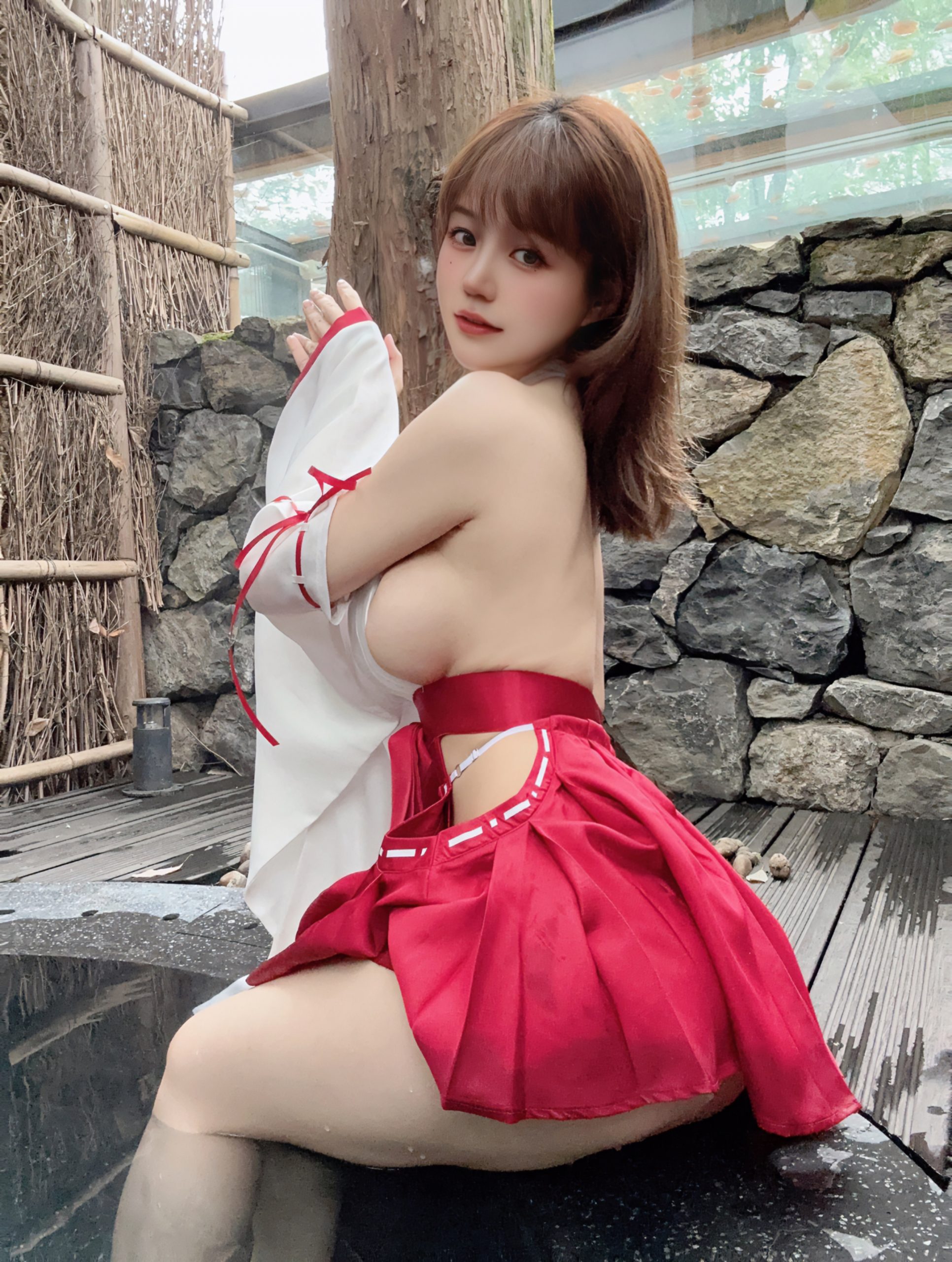 小仓千代w-fantia 23.04月会员合集（全7期） [81P2V-209MB] 巨乳-第2张