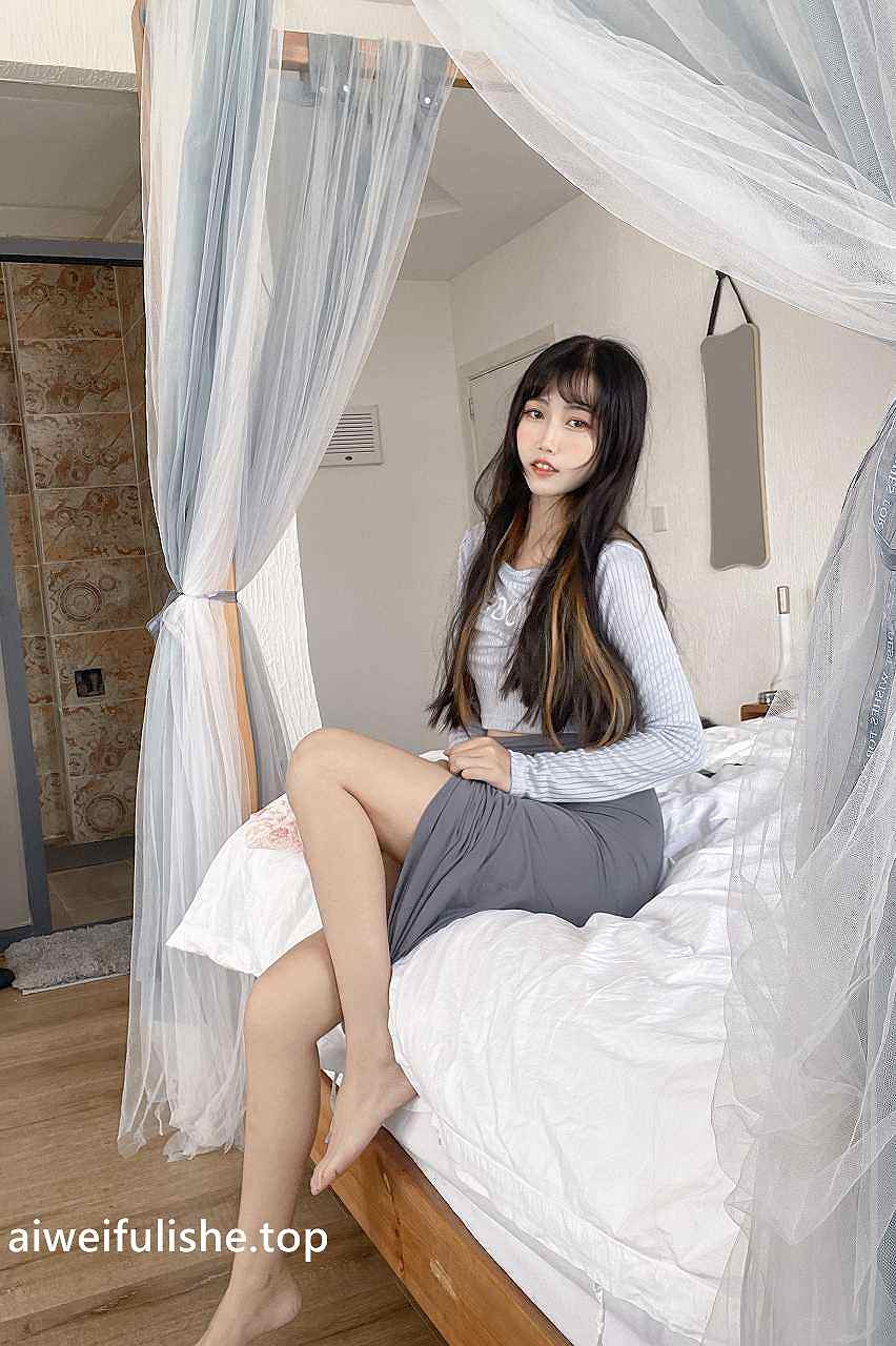 不呆猫-吉他妹妹 [39P+3V-1.12G] 吉他妹妹-第2张
