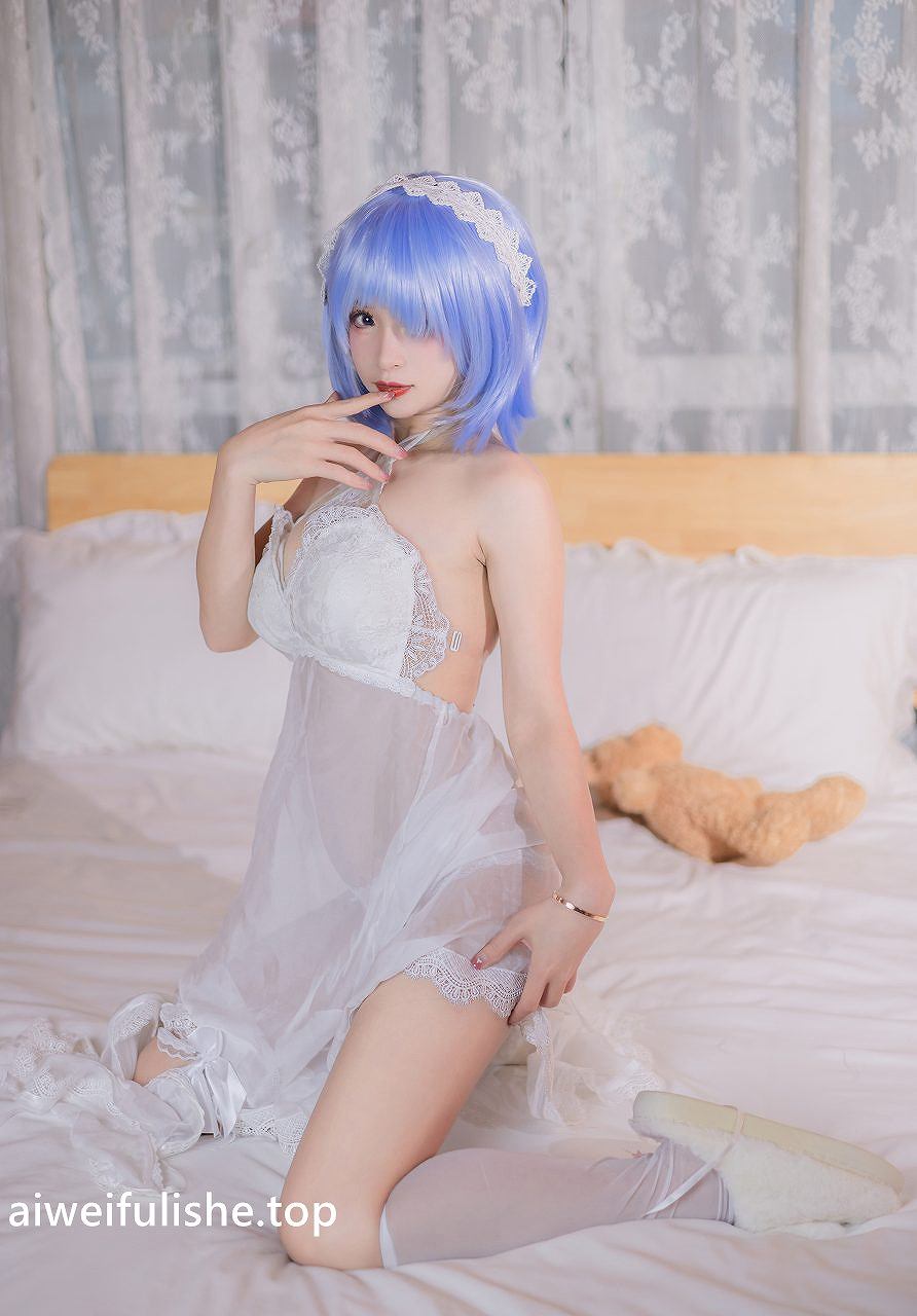 九九八XY-蕾姆 [25P-196MB] 巨乳-第2张