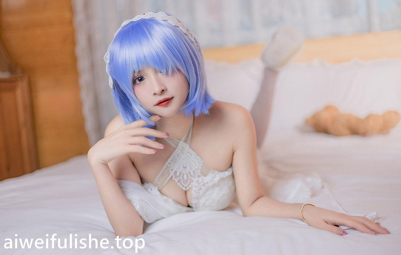 九九八XY-蕾姆 [25P-196MB] 巨乳-第3张