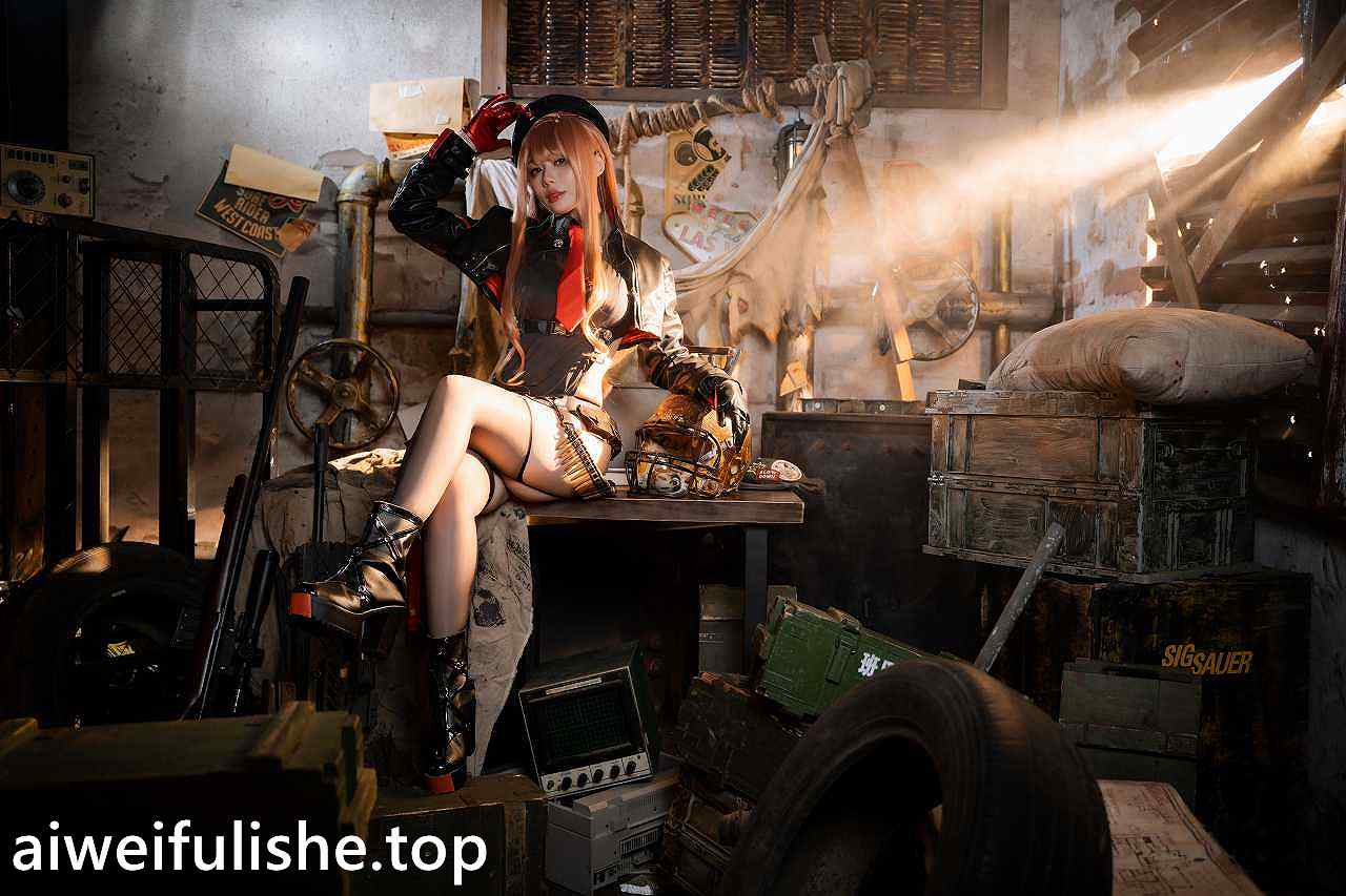 九言-拉毗 [74P13V-2.24G] cosplay美女-第3张