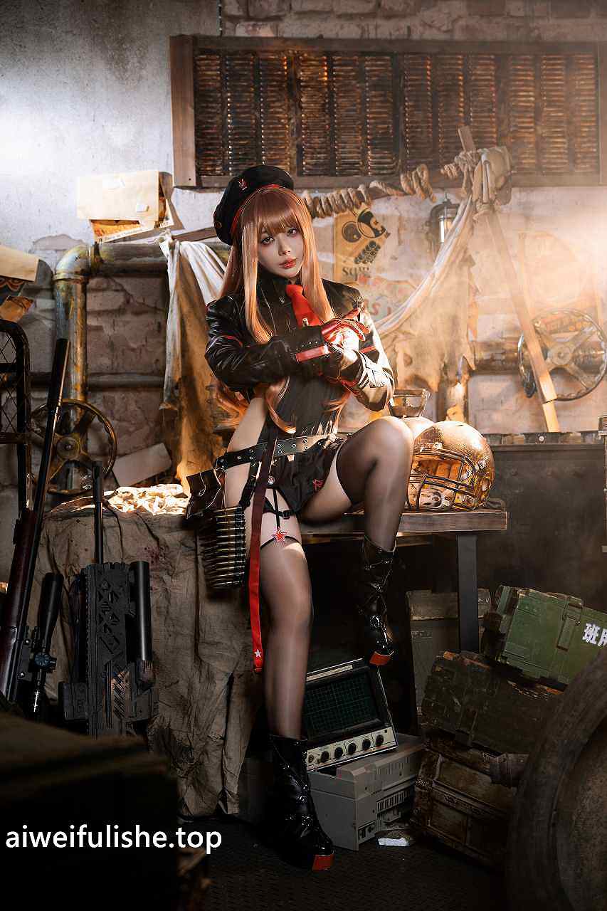 九言-拉毗 [74P13V-2.24G] cosplay美女-第4张