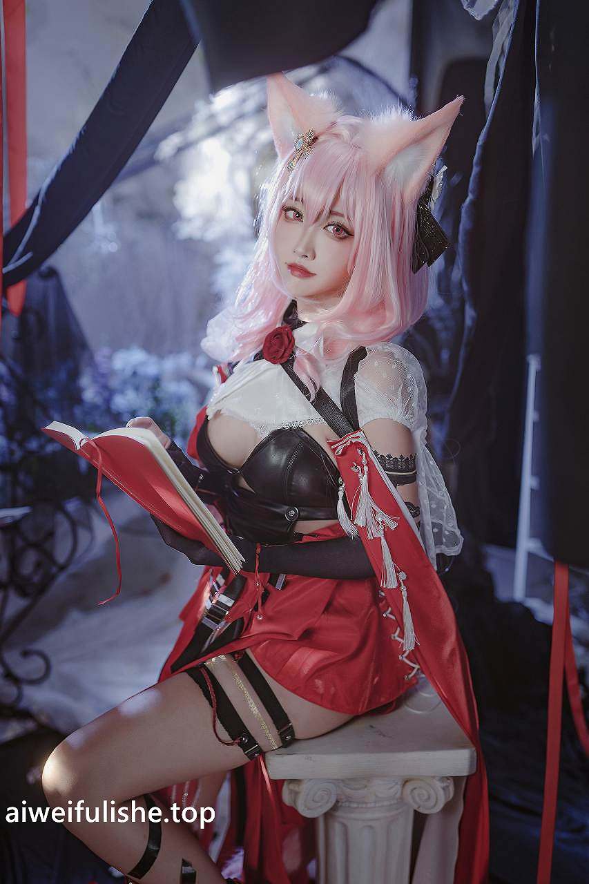 宮本桜-明日方舟 鸿雪 [18P-118M] 明日方舟-第3张