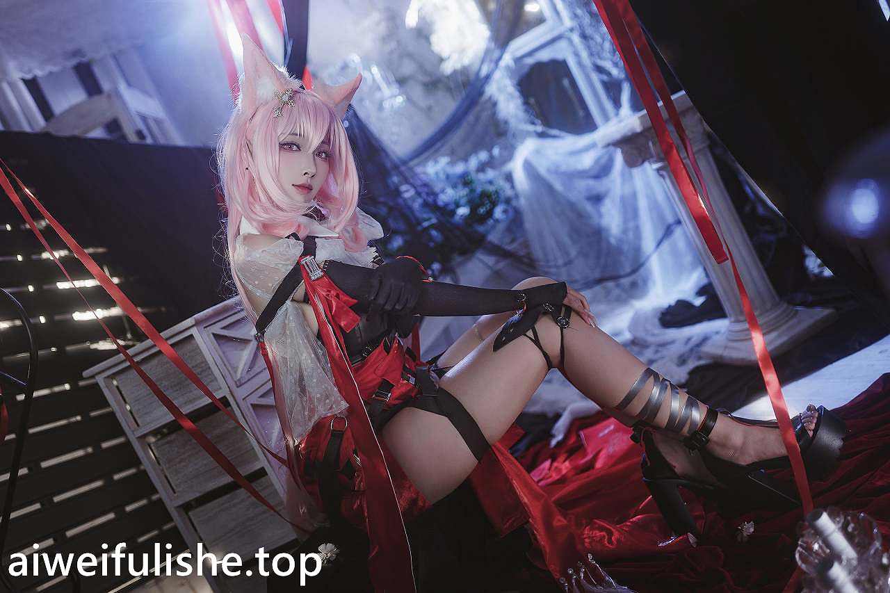 宮本桜-明日方舟 鸿雪 [18P-118M] 明日方舟-第5张