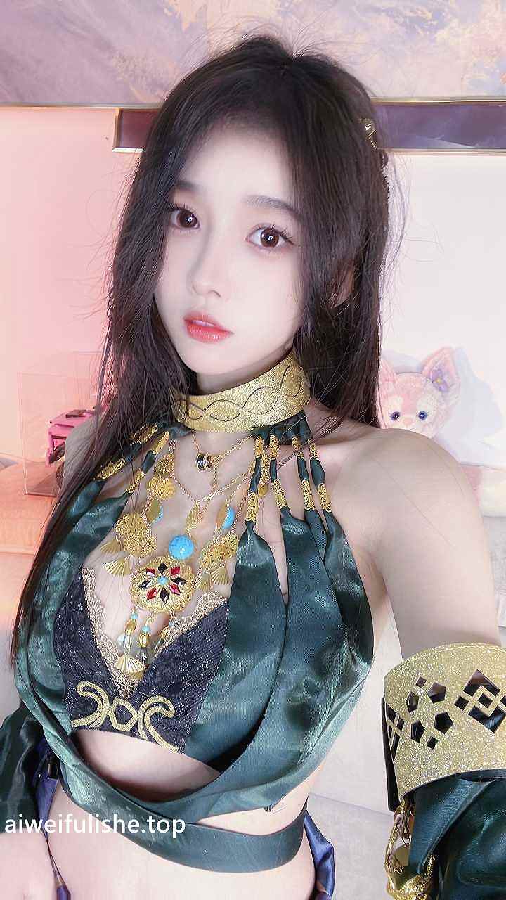 小小奶瓶儿-迦南 [17P1V-132MB] 网红福利-第2张