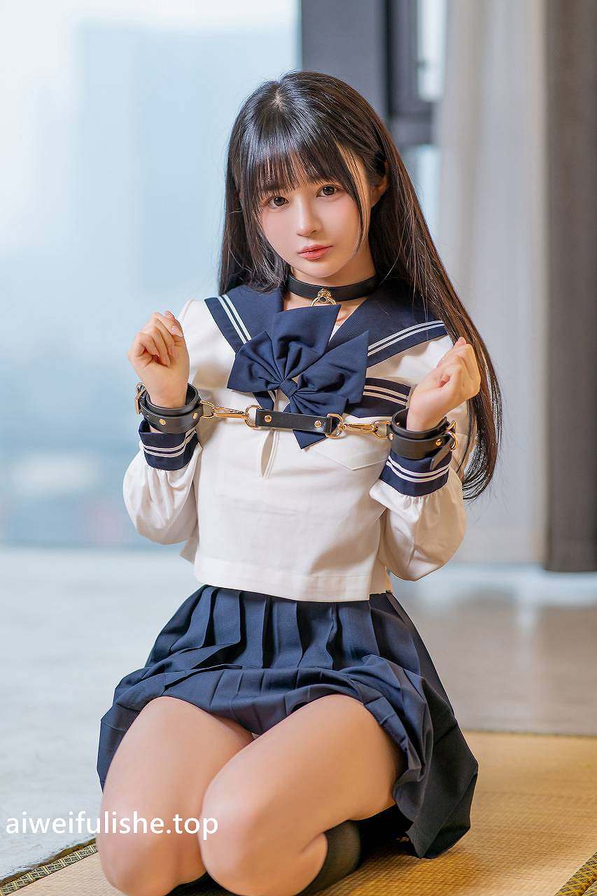 桜井宁宁-JK的秘密 [83P-1.08G] JK制服-第4张