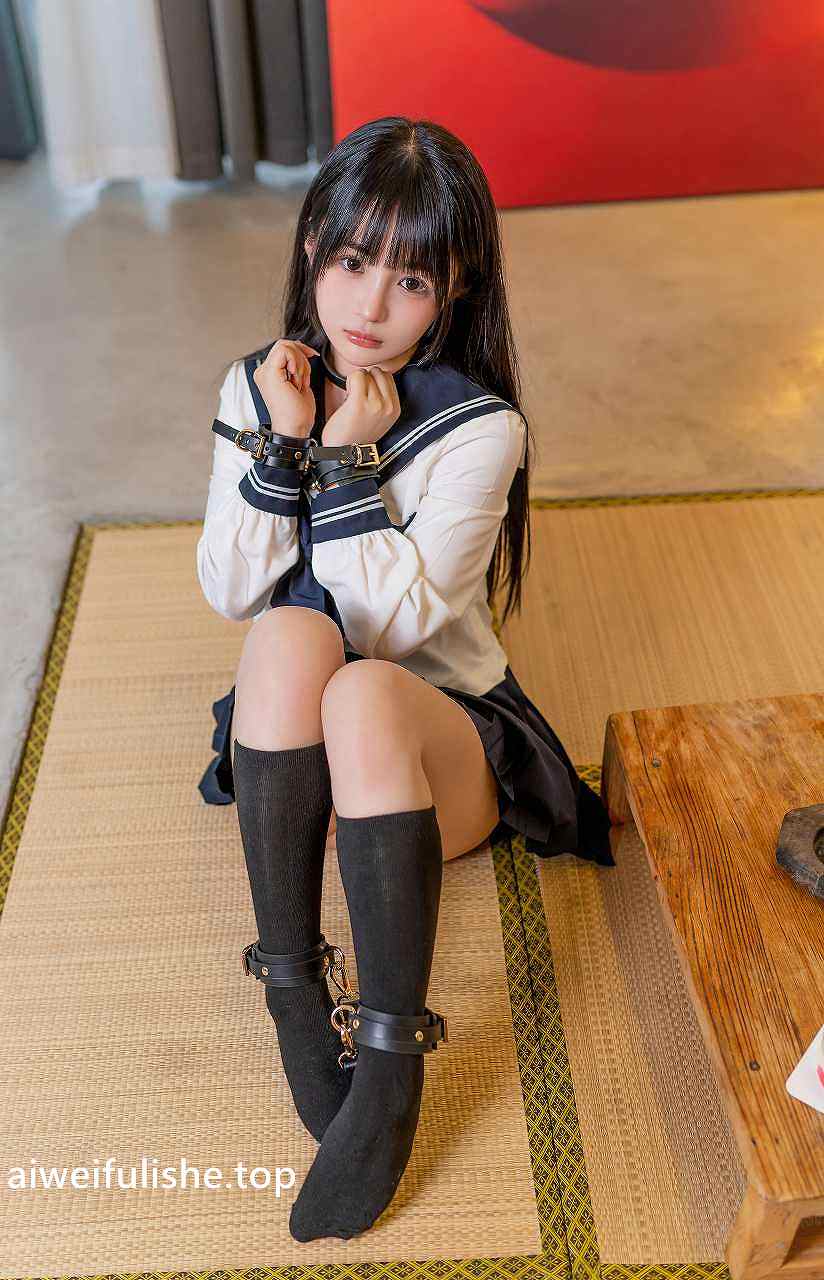 桜井宁宁-JK的秘密 [83P-1.08G] JK制服-第5张